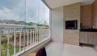Apartamento com 3 Quartos à venda, 107m² no Jurubatuba, São Paulo - Foto 5