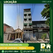 Apartamento com 2 Quartos para alugar, 78m² no Penha Circular, Rio de Janeiro - Foto 1