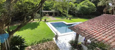 Casa com 4 Quartos à venda, 500m² no Barra da Tijuca, Rio de Janeiro - Foto 41