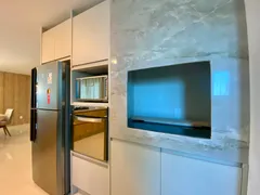 Apartamento com 3 Quartos para alugar, 126m² no Centro, Balneário Camboriú - Foto 9