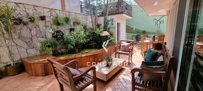Casa de Condomínio com 4 Quartos à venda, 255m² no Loteamento Alphaville Campinas, Campinas - Foto 20