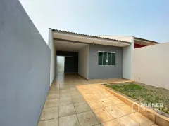 Casa com 2 Quartos à venda, 75m² no Jardim Universo, Maringá - Foto 1