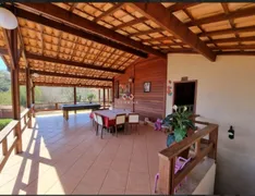 Fazenda / Sítio / Chácara com 7 Quartos à venda, 573m² no Vale Dos Sonhos, Lagoa Santa - Foto 11