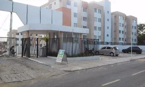 Apartamento com 3 Quartos à venda, 70m² no Santo Antônio, Aracaju - Foto 1