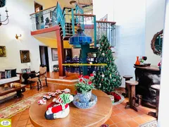 Casa com 3 Quartos à venda, 392m² no Parque Residencial Palm Park, Holambra - Foto 37