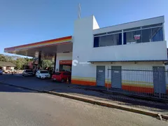 Conjunto Comercial / Sala para alugar, 39m² no Nonoai, Santa Maria - Foto 6