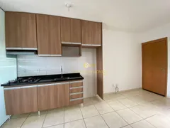 Apartamento com 2 Quartos para venda ou aluguel, 43m² no Campos Ville, Araraquara - Foto 2