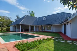 Casa de Condomínio com 5 Quartos à venda, 374m² no Condominio Lago Azul Golf Clube, Aracoiaba da Serra - Foto 5