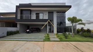 Casa de Condomínio com 3 Quartos à venda, 289m² no Jardim Pau Brasil, Americana - Foto 3