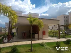 Apartamento com 2 Quartos à venda, 52m² no Distrito Industrial I, Uberaba - Foto 1