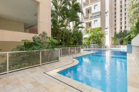 Apartamento com 2 Quartos para alugar, 74m² no Moema, São Paulo - Foto 30