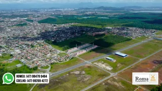 Galpão / Depósito / Armazém com 1 Quarto para alugar, 1580m² no Paranaguamirim, Joinville - Foto 6