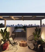 Casa de Condomínio com 2 Quartos à venda, 100m² no Campo Belo, São Paulo - Foto 3