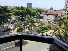 Apartamento com 2 Quartos à venda, 87m² no Encruzilhada, Santos - Foto 3