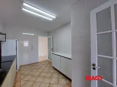 Apartamento com 3 Quartos para alugar, 109m² no Balneário, Florianópolis - Foto 9