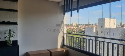 Apartamento com 3 Quartos à venda, 77m² no Jardim Oriente, São José dos Campos - Foto 48