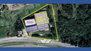 Galpão / Depósito / Armazém para venda ou aluguel, 6500m² no Jardim Platina, Osasco - Foto 8