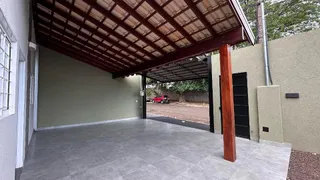 Casa com 2 Quartos à venda, 77m² no Jardim América, Campo Grande - Foto 5