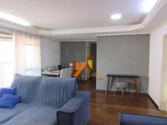 Apartamento com 3 Quartos à venda, 130m² no Vila Guiomar, Santo André - Foto 1