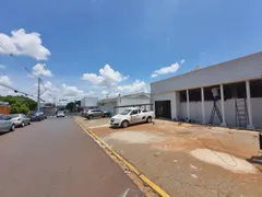Loja / Salão / Ponto Comercial para alugar, 198m² no Jardim América, Ribeirão Preto - Foto 1