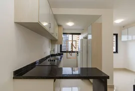 Studio com 1 Quarto para alugar, 30m² no Bigorrilho, Curitiba - Foto 3