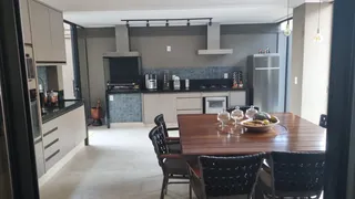 Casa de Condomínio com 3 Quartos à venda, 217m² no Fazenda Palhinha Zona Rural, São José do Rio Preto - Foto 3