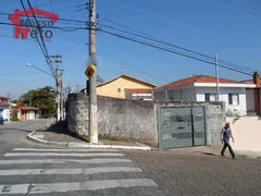 Terreno / Lote / Condomínio à venda, 250m² no Pirituba, São Paulo - Foto 1