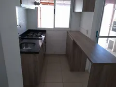 Casa de Condomínio com 2 Quartos à venda, 58m² no Jardim Santa Júlia, São José dos Campos - Foto 14