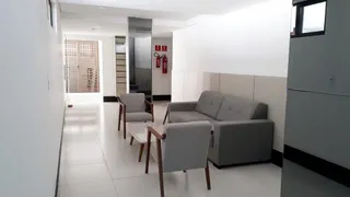 Apartamento com 3 Quartos à venda, 72m² no Aeroclube, João Pessoa - Foto 2