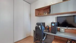 Apartamento com 4 Quartos à venda, 125m² no Sion, Belo Horizonte - Foto 8