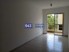 Apartamento com 3 Quartos à venda, 72m² no Conjunto Residencial Itamaraty, Londrina - Foto 2