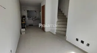 Casa de Condomínio com 2 Quartos à venda, 54m² no Boqueirão, Praia Grande - Foto 2