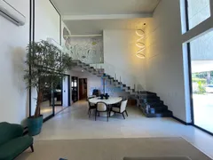 Casa de Condomínio com 5 Quartos à venda, 447m² no Residencial Alphaville Flamboyant, Goiânia - Foto 16