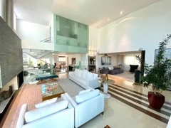 Casa de Condomínio com 4 Quartos para venda ou aluguel, 476m² no Campo Comprido, Curitiba - Foto 7