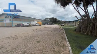 Galpão / Depósito / Armazém para alugar, 600m² no Distrito Industrial, Abreu E Lima - Foto 4