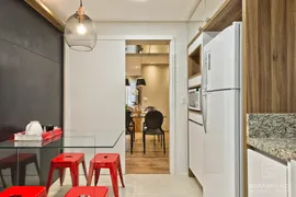 Apartamento com 3 Quartos à venda, 107m² no Ahú, Curitiba - Foto 18