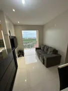 Apartamento com 2 Quartos à venda, 58m² no Jacaraty, São Luís - Foto 3