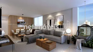Apartamento com 4 Quartos à venda, 206m² no Castelo, Belo Horizonte - Foto 3