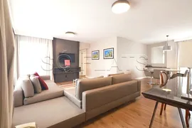 Apartamento com 2 Quartos à venda, 116m² no Jardim Paulista, São Paulo - Foto 6