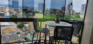 Apartamento com 3 Quartos à venda, 156m² no Cajueiros, Macaé - Foto 6