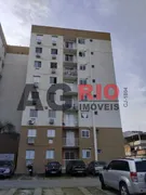 Apartamento com 2 Quartos à venda, 52m² no Taquara, Rio de Janeiro - Foto 1