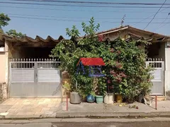 Casa com 2 Quartos à venda, 107m² no Jardim Piratininga, Santos - Foto 1
