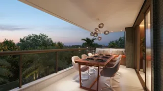 Apartamento com 4 Quartos à venda, 139m² no Apipucos, Recife - Foto 2