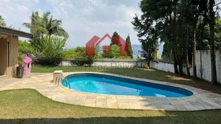 Casa de Condomínio com 4 Quartos à venda, 756m² no Alphaville, Santana de Parnaíba - Foto 5