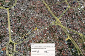 Terreno / Lote Comercial à venda, 480m² no Setor Sul, Goiânia - Foto 3