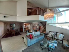Casa de Condomínio com 4 Quartos à venda, 370m² no Residencial Santa Helena, Caçapava - Foto 12