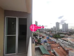 Flat com 1 Quarto para alugar, 45m² no Santa Mônica, Feira de Santana - Foto 16