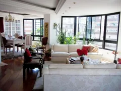 Apartamento com 4 Quartos à venda, 380m² no Real Parque, São Paulo - Foto 4