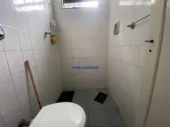 Prédio Inteiro para alugar, 190m² no Chico de Paula, Santos - Foto 11