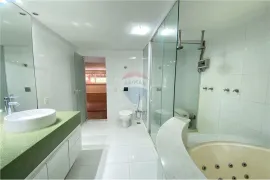 Casa de Condomínio com 4 Quartos para alugar, 600m² no Itanhangá, Rio de Janeiro - Foto 36